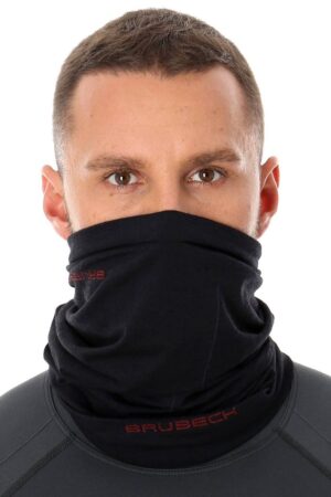 universali kaklaskarė su merino vilna