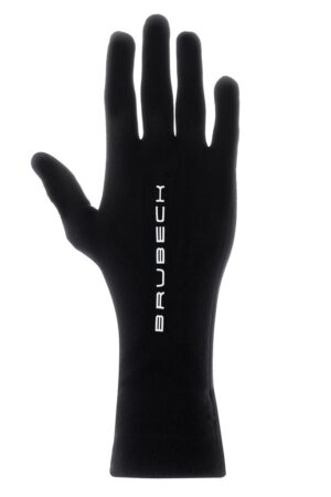 universalios termo pirštinės su merino vilna